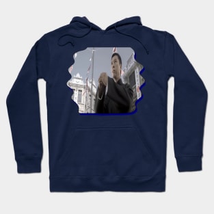 Ip Man 1  Fight Scene vs Miura Hoodie